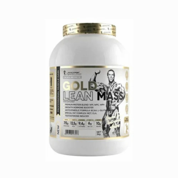 Kevin Levrone Gold Lean Mass (Snickers) - 3kg