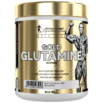 Kevin Levrone Gold Glutamine - 300g