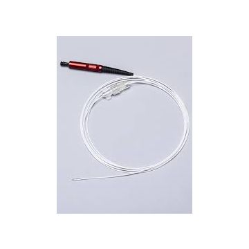 IMDSL (DLF147-C2.5) Proctology Laser Conical Fiber (3 meter ) - 1's pack