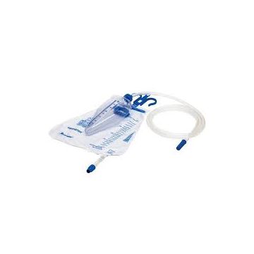 Romsons (DB-1068) Urometer-10's pack