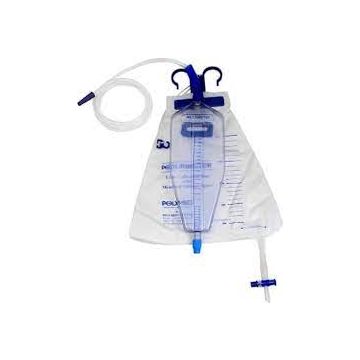 Polymed (30126) Polyurimeter - 10's Pack