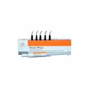 Safe Endo Dental Smart Prep - 5 ml