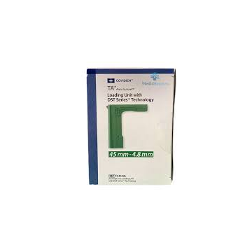 Covidien (TA4548L) Reload Stapler ( 45 mm x 4.85 mm) - Box of 6