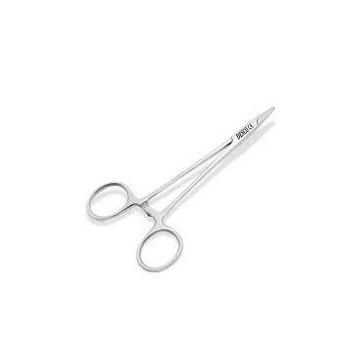 Desco Mayo Hegar Needle Holder Straight