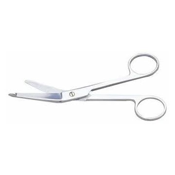 Desco Lister Bandage Scissors - 1's Pack