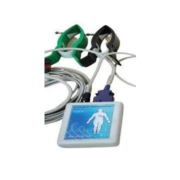 Streben Portable Stress Response Machine