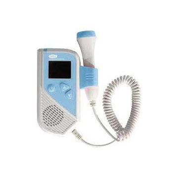 Desco (BCHD 105) Fetal Heart Doppler