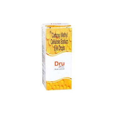 Dru Eye Drops 10ml