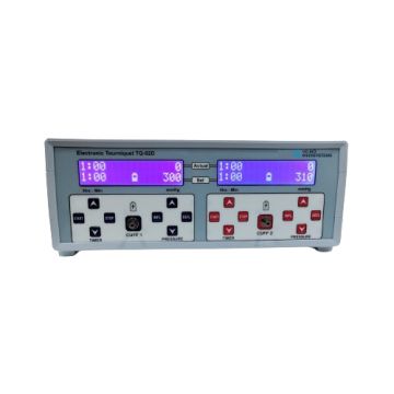 VD Bio Medisystems (TQ-02) Digital Tourniquet Dual Port
