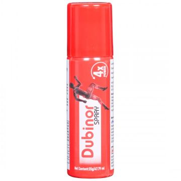 Dubinor Spray 35 g