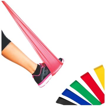 Dyna Physical Resistance Band