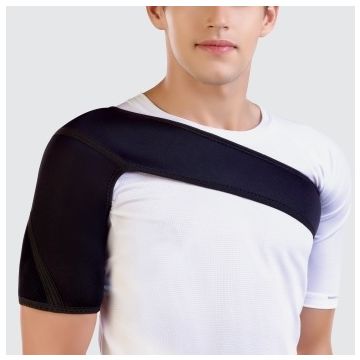 Dyna Shoulder Support-(UNI)