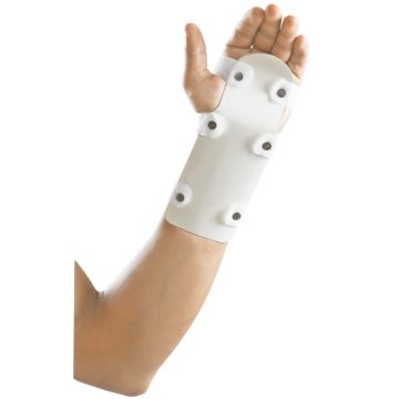 Dyna Cockup Wrist Brace