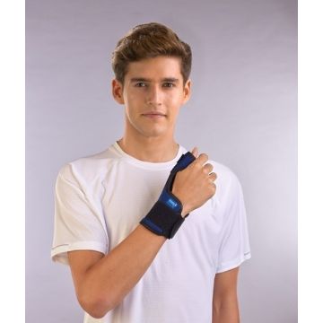 Dyna Innolife Thumb Spica Brace