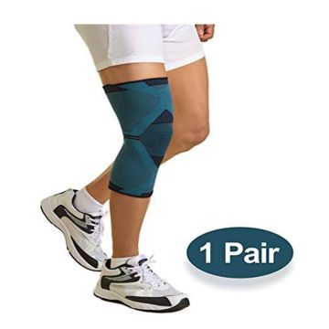 Dyna Knee Cap (Pair)