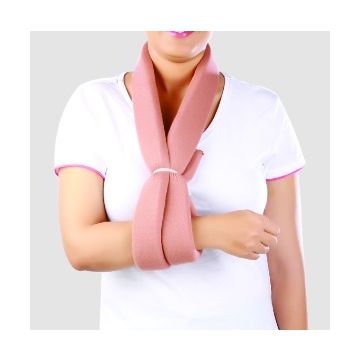 Dyna Sling With Tie Quadri- (5cm x 6m)