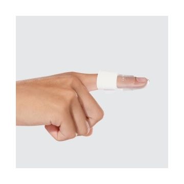 Dyna Stack Finger Splint- 3's Pack