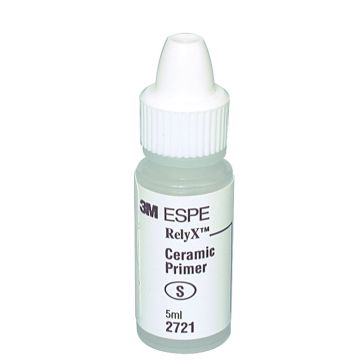 3M™ RelyX™ (2721) Ceramic Primer- 5ml