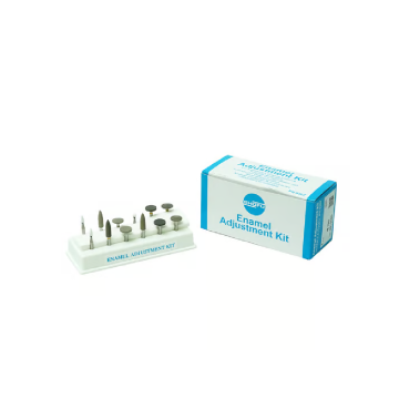 Shofu Enamel Adjustment Kit CA