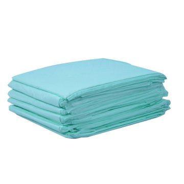 Dyna Disposable Underpads (60gms)- (60X90 cm)- 10's Pack
