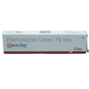 Eberclin Cream - 30 g