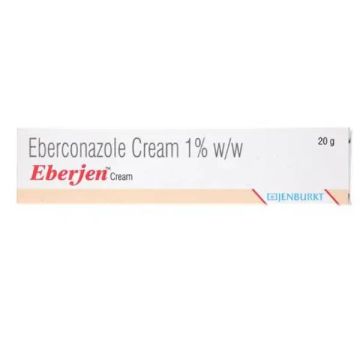 Eberjen Cream - 20 g