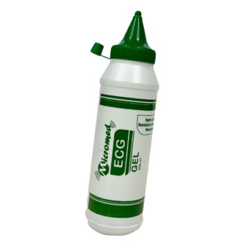Micromed ECG Gel - 250ml