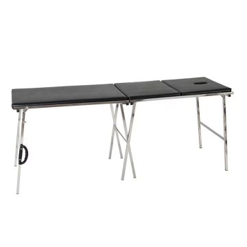 Desco (ECMA 501) Foldable Examination Couch