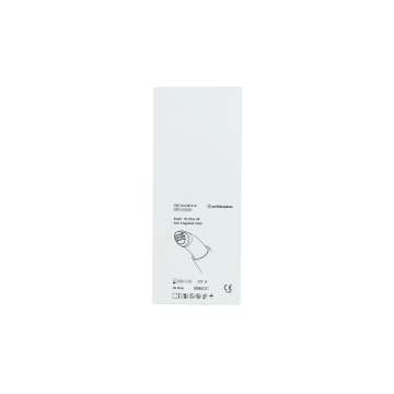 Smith & Nephew (EIC5874-01)  EVAC 70 Xtra HP Wand  with Integrated Cable