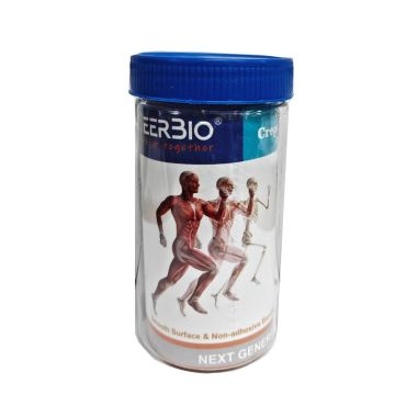 Peerbio Elastic Crepe Bandage Premium 10cm × 4m