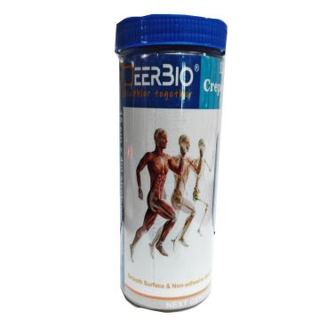 Peerbio Elastic Crepe Bandage Premium 15cm × 4m