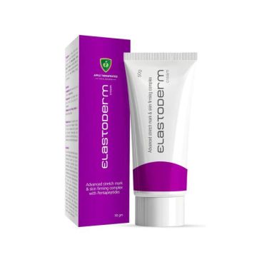 Elastoderm Cream - 50 g