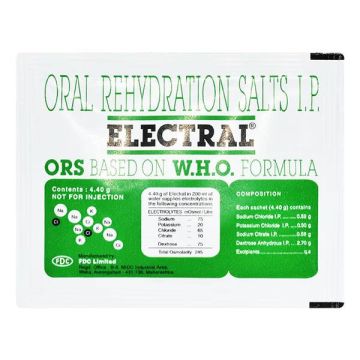 Electral Powder - 4.4 g