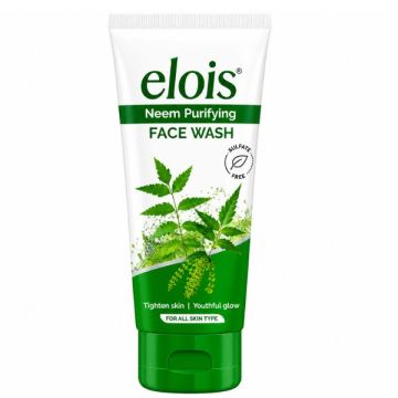 Elois Neem Purifying Face Wash - 100 ml