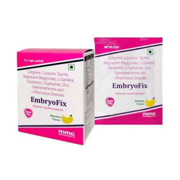 EmbryoFix Granules - 8 g