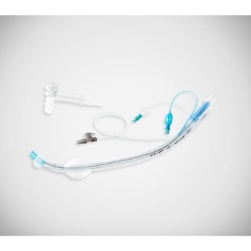 Romsons Endobronchial Tube Right Angle