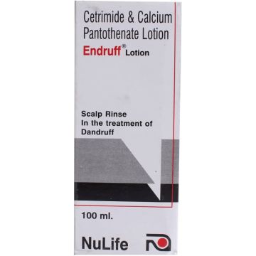 Endruff Lotion - 100 ml
