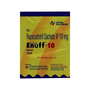 Enuff 10 Sachets - 1 gm