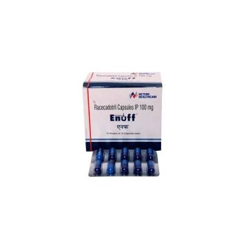 Enuff Capsule - Strip of 10