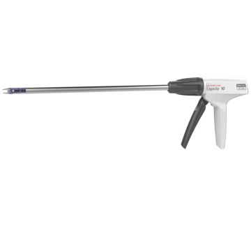 Ethicon LIGACLIP (ER320) Endoscopic Rotating Multiple Clip Applier - 10mm
