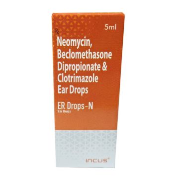ER Drops N - 5 ml