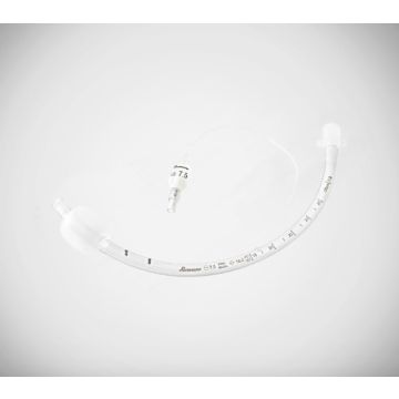 Romsons Endotracheal Tube Cuffed- Box of 10