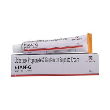 Etan-G Cream - 20 g