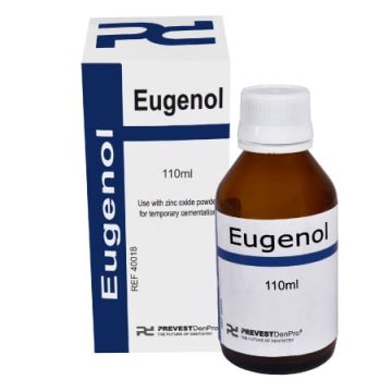 Prevest DenPro Eugenol Liquid