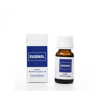 DPI Eugenol Liquid - 15 ml