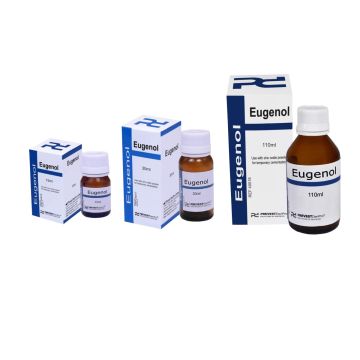 Prevest DenPro (40018) Eugenol Liquid - 110mL
