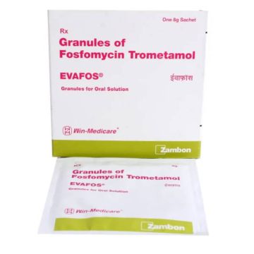 Evafos Sachet - 8g