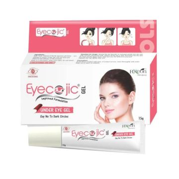 Eyecojic Under Eye Gel - 15 g