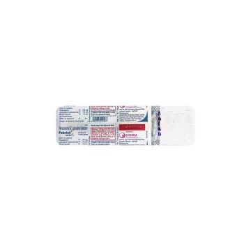 Febrinil-L Injection – 3 ml