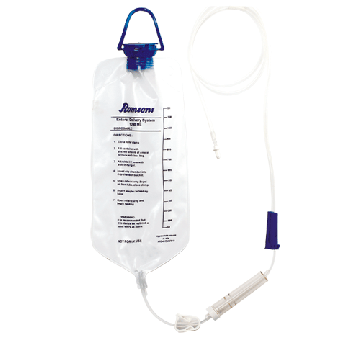 Romsons Sterile Feeding Bag (Feeding Bag™)- 1's Pack